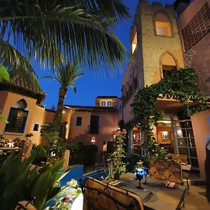 *** Hotel Amanhavis Espagne
