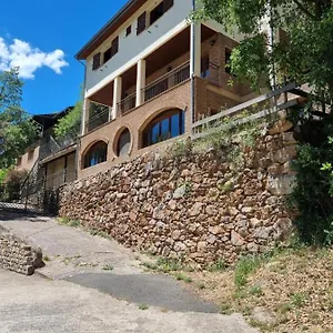 Bed and breakfast Casa Teresina