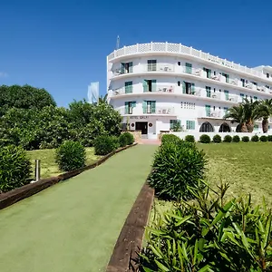 Azuline Galfi Spanien