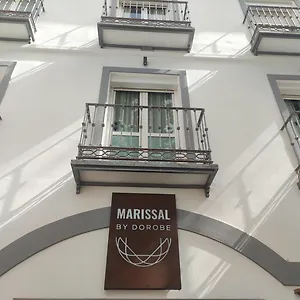 ** Maison d'hôtes Marissal By Dorobe Espagne