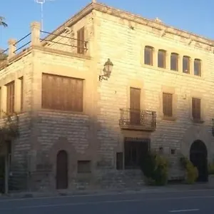 Bed and breakfast Fonda Llobet