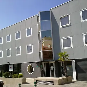 Hotel Hotel Montmeló