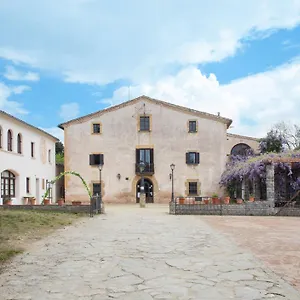 Pensión Rural Mas Blanc
