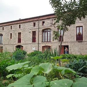 Pensión Cal Gras