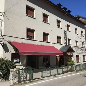 Maison d'hôtes Fondevila, Bohí
