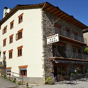 Hostal Vall De Boi