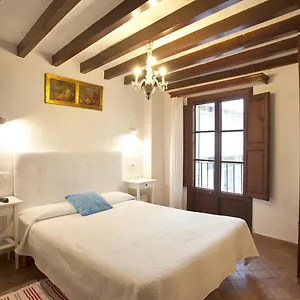 ** Hotel Turismo De Interior Ca Sa Padrina Espagne