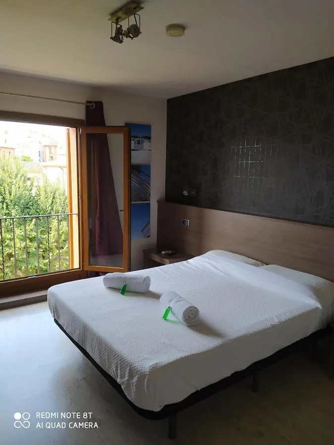 Hôtel Casa Clara à Costa Brava Hotel