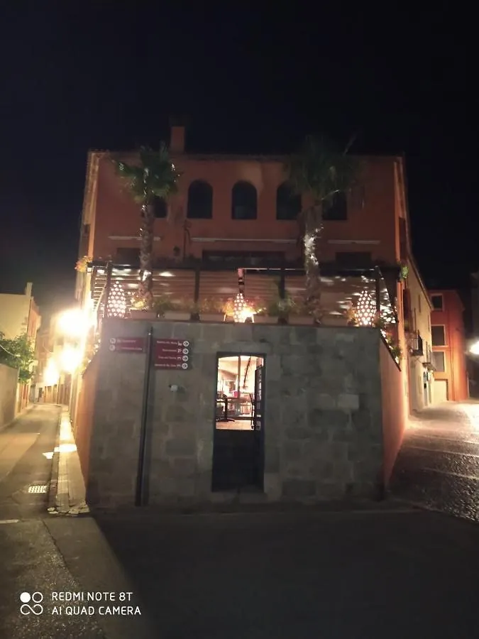 Hotel Hôtel Casa Clara à Costa Brava