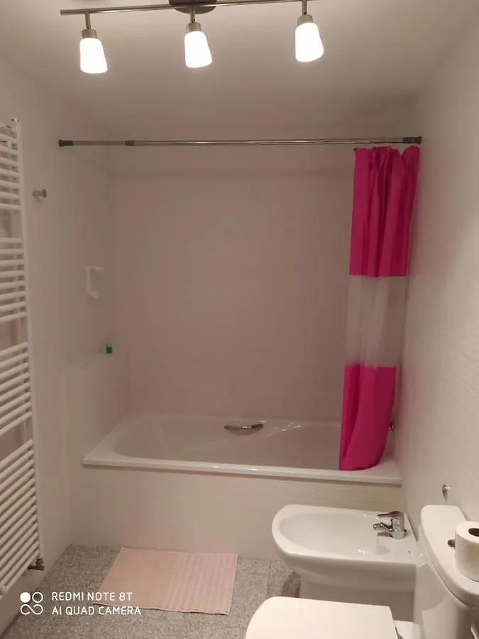 Casa Clara Hotell Costa Brava