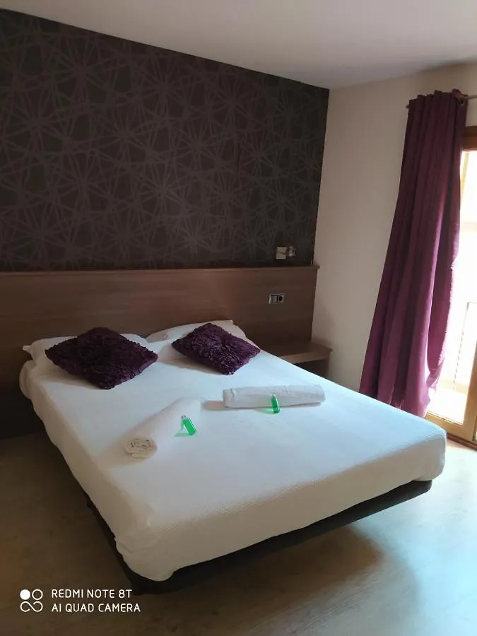 Hôtel Casa Clara à Costa Brava 2*,  Espagne
