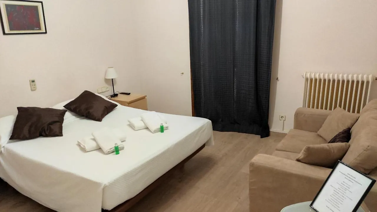 Hôtel Casa Clara à Costa Brava Espagne