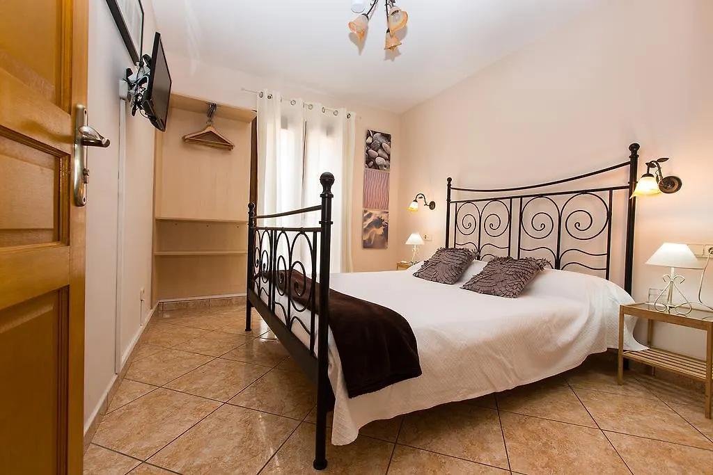 Hôtel Casa Clara à Costa Brava