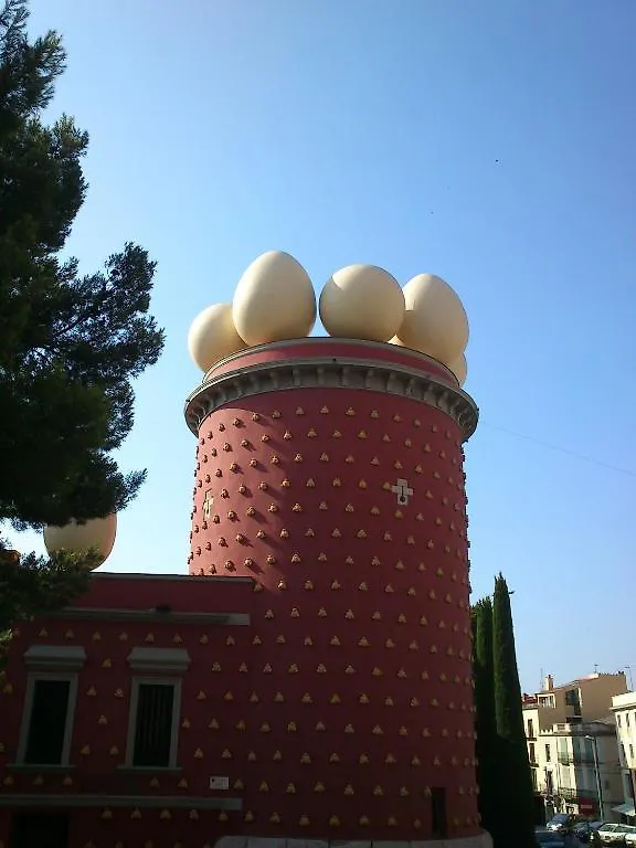 Hotel Hôtel Casa Clara à Costa Brava