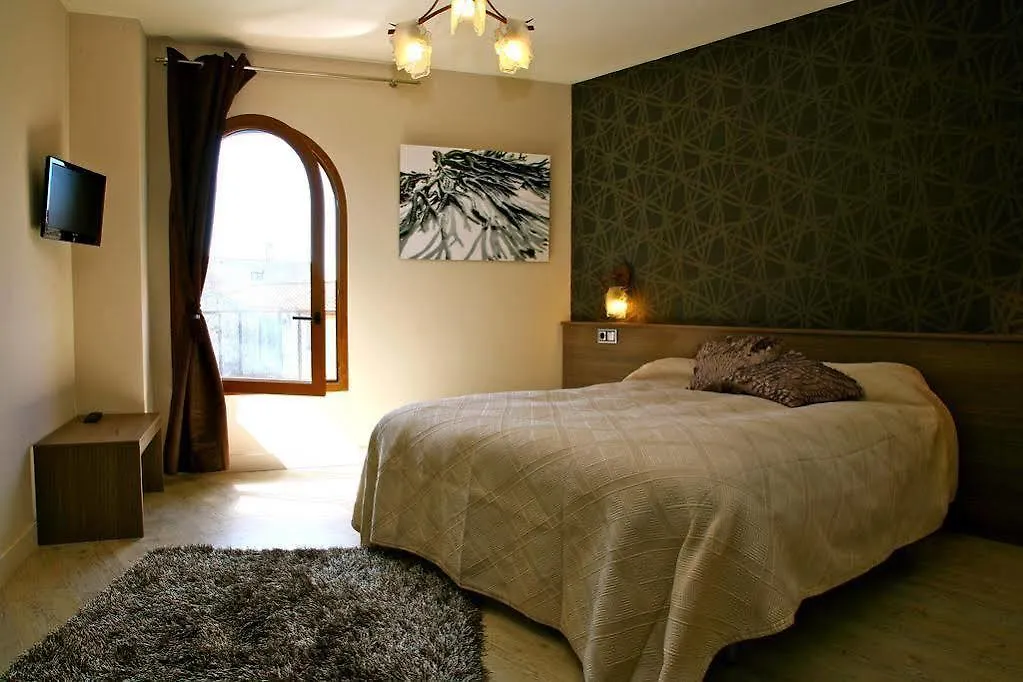 Hôtel Casa Clara à Costa Brava