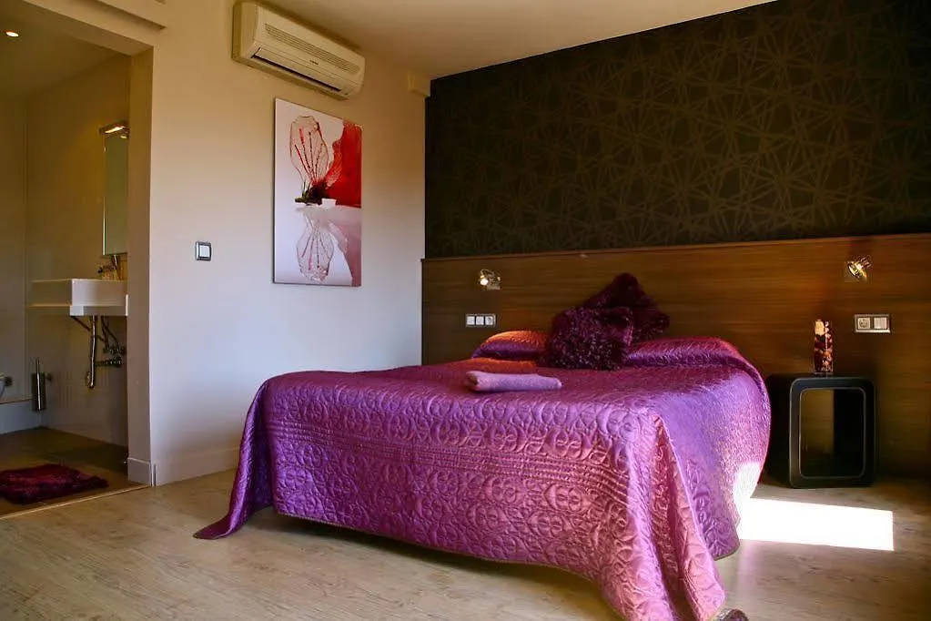 Hotel Hôtel Casa Clara à Costa Brava