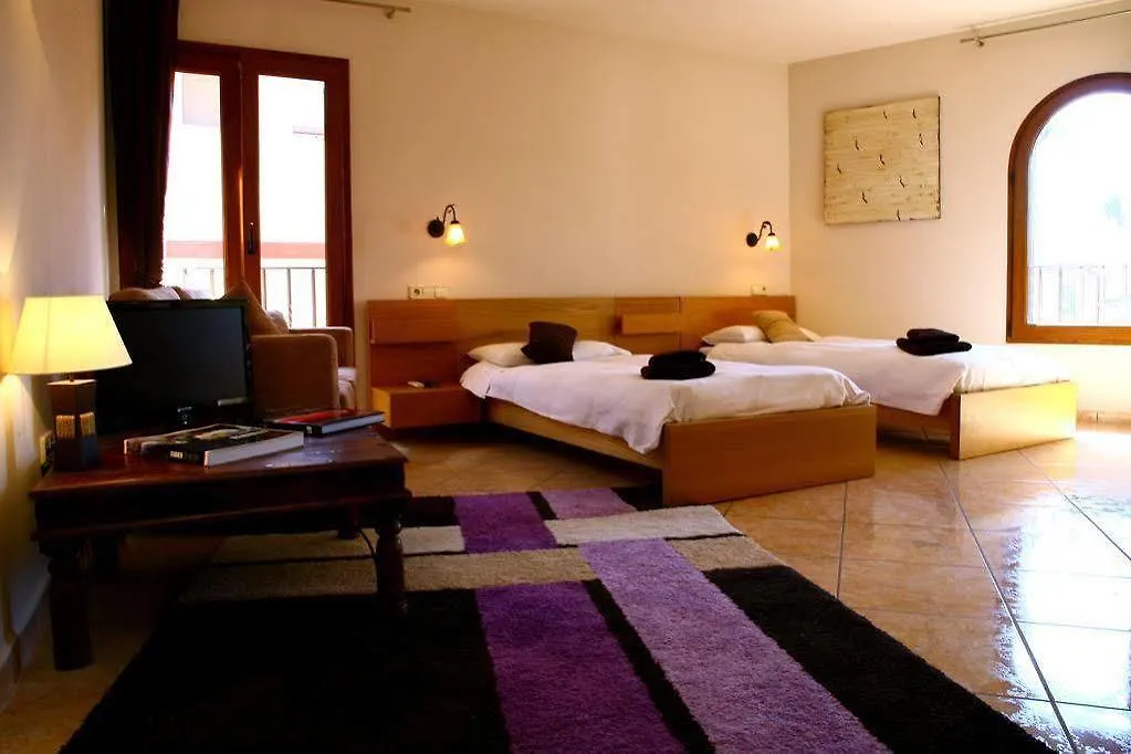 Hôtel Casa Clara à Costa Brava Hotel